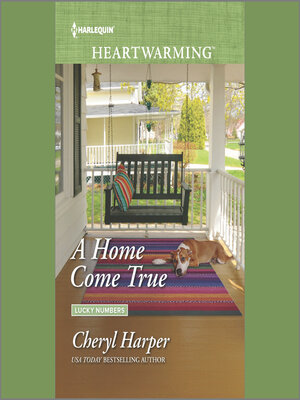 cover image of A Home Come True